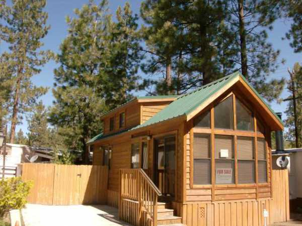 475 Thrush Drive #26, Big Bear Lake, CA 92315 
