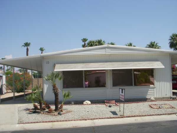 15 Via Valverde, Cathedral City, CA 92234 