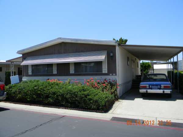 4400 Philadephia SP-118, Chino, CA 91710 