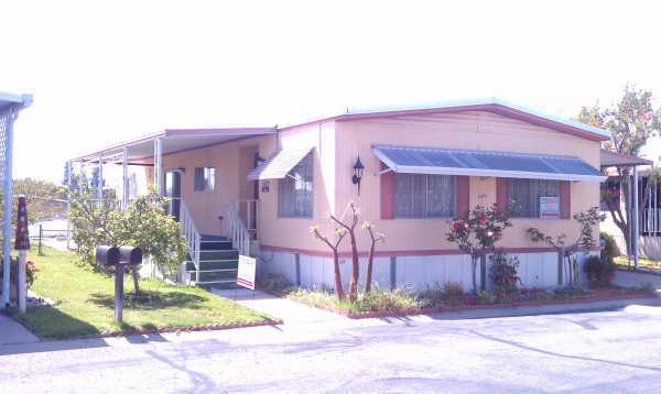 1925 Otay Lakes Spc# 72, Chula Vista, CA 91913 