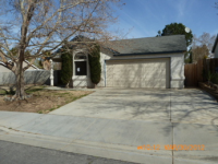 3811 Balmont St, Lancaster, CA 93536 