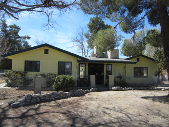 9056 E Avenue T14, Littlerock, CA 93543 