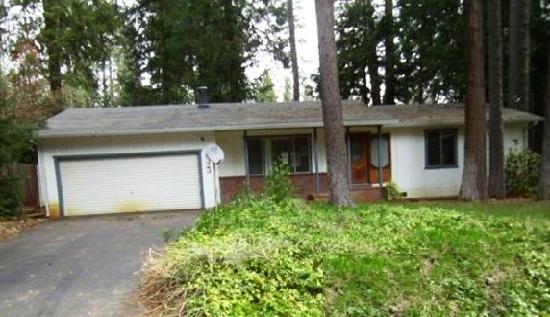 6323 Cumberland Rd, Magalia, CA 95954 