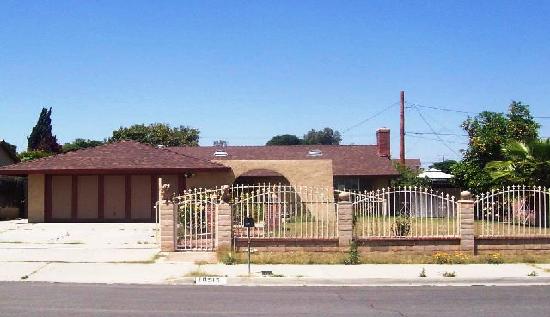 10515 Cameo Court, Riverside, CA 92505 