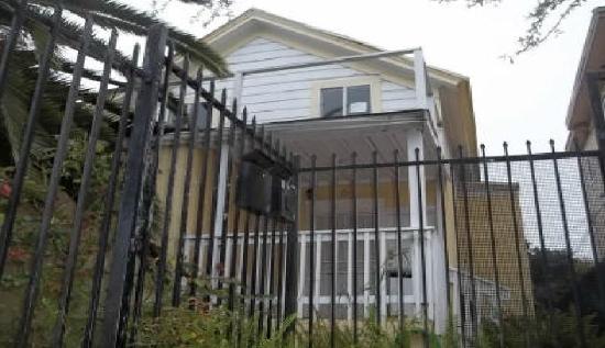 2227 K Street, San Diego, CA 92102 