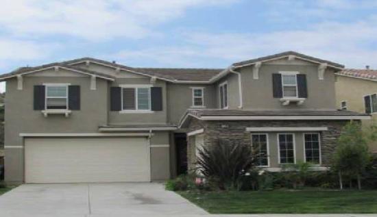 17394 West Dove Willow Street, Canyon Country, CA 91387 