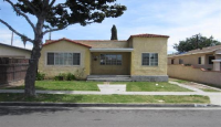 4915 Kinsie St, Commerce, CA 90040 Foreclosure