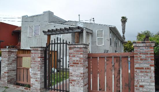 1337 Ashby Avenue, Berkeley, CA 94702 