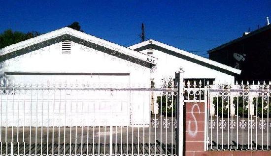 925 W 133rd St, Compton, CA 90222 