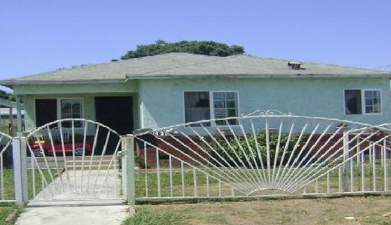 4243 East Myrrh Street, Compton, CA 90221 