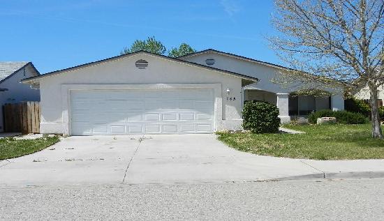 265 Calle Arroyo, Shandon, CA 93461 