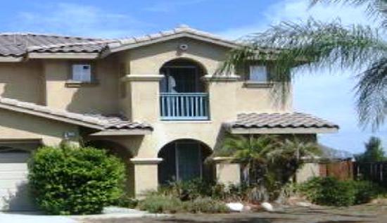 26770 Santa Rosa Drive, Moreno Valley, CA 92555 