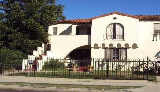 4280 Dalton Avenue, Los Angeles, CA 90062 