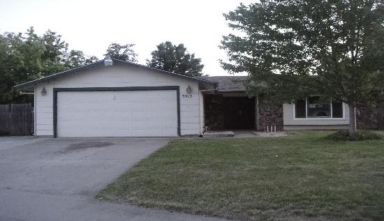 3915 Thornhill Drive, Sacramento, CA 95826 