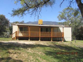 125 Charity Road, Caliente, CA 93518 