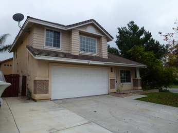 14087 Rothchild Court, Fontana, CA 92336 