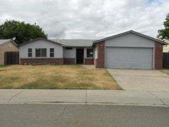 1363 Jason Drive, Marysville, CA 95901 