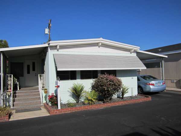 3050 W.  Ball Road    Spc 167, Anaheim, CA 92804 