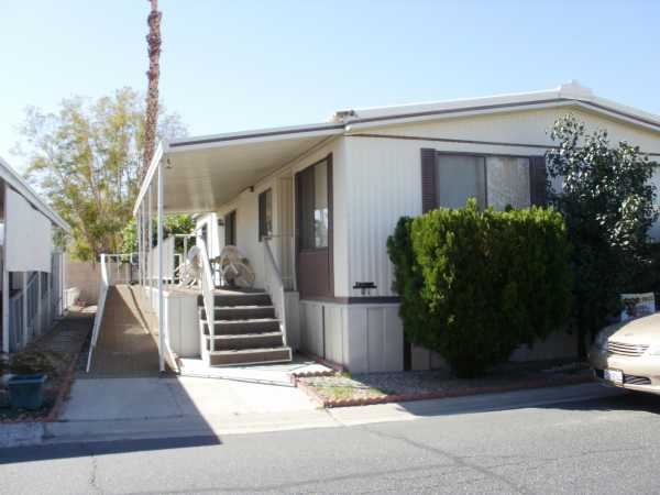 45 Mirage Drive, Cathedral City, CA 92234 