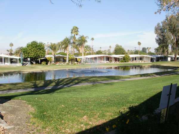 431 Calle Madrigal, Cathedral City, CA 92234 