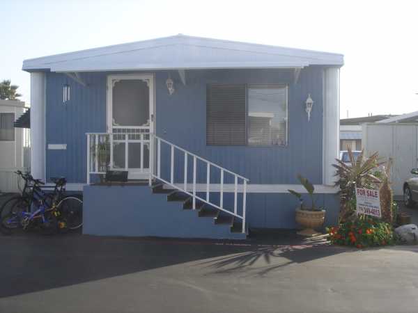 2060 NEW PORT BLVD . #49, Costa Mesa, CA 92627 