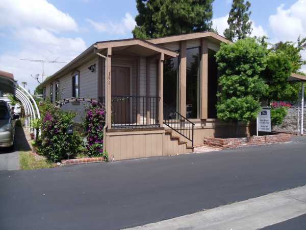 9080 Bloomfield #191, Cypress, CA 90630 