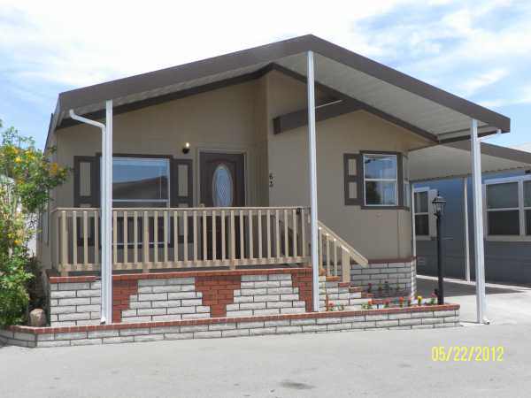 17555 Corkill Rd. #63, Desert Hot Springs, CA 92241 