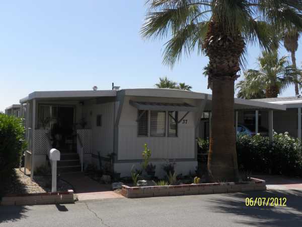 17555 Corkill rd #37, Desert Hot Springs, CA 92241 