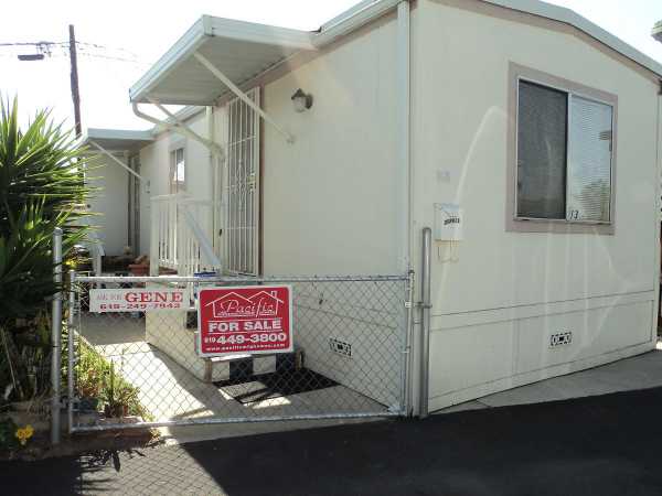 1430 E. Lexington Ave # 13e, El Cajon, CA 92019 