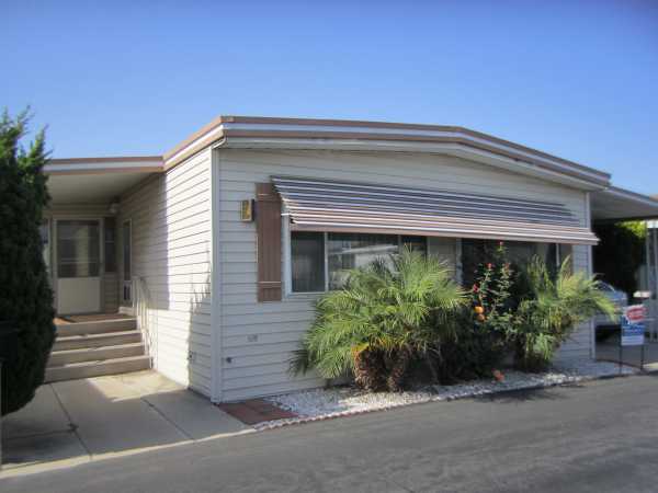 12861 West St. #50, Garden Grove, CA 92840 