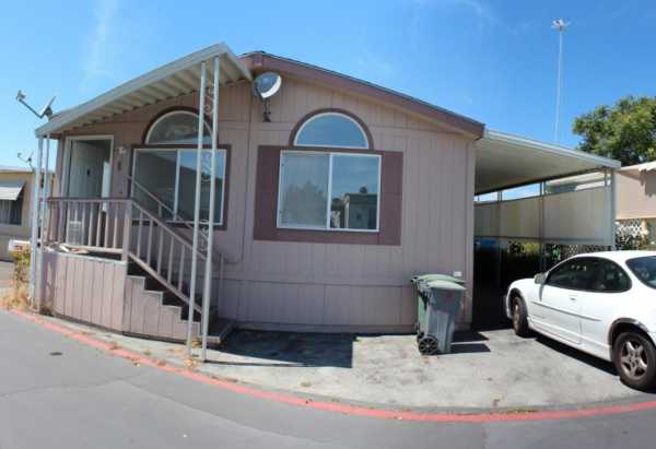 8282 Murray Ave. #85, Gilroy, CA 95020 