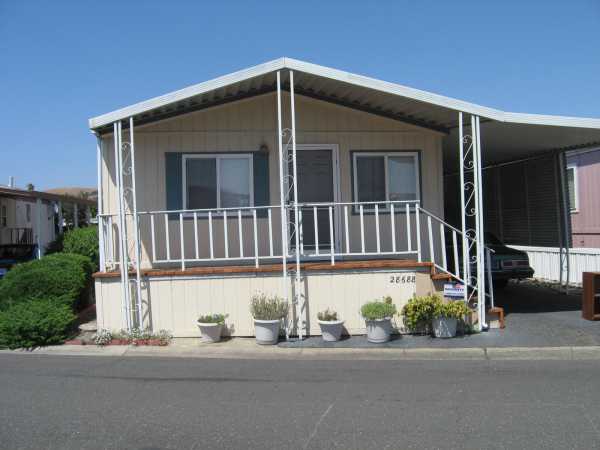 28688 Venus, Hayward, CA 94544 