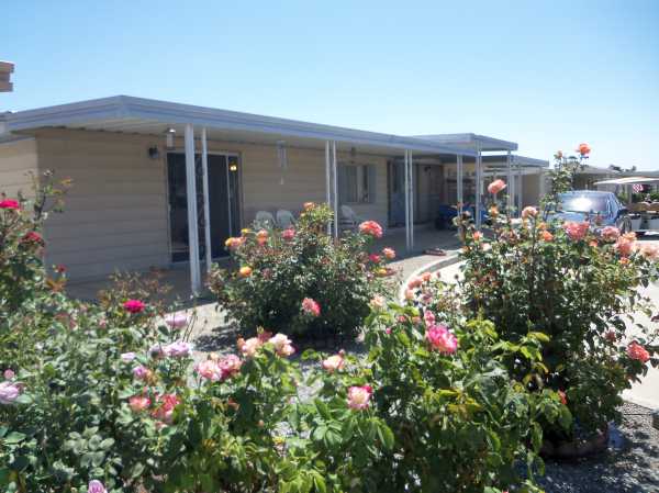 601 N Kirby St #273, Hemet, CA 92545 