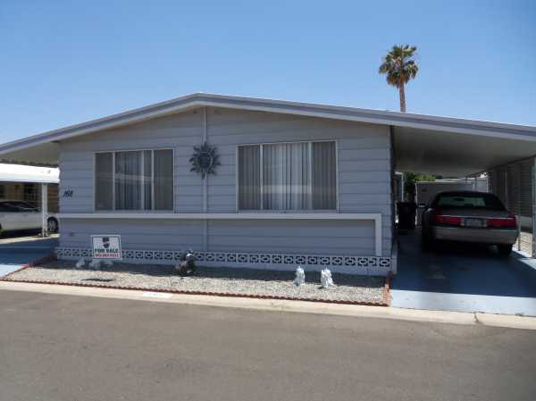 601 N Kirby St #168, Hemet, CA 92545 