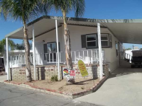 1445 W. Florida Ave sp#107, Hemet, CA 92543 