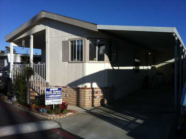 7652 Garfield Ave. #16, Huntington Beach, CA 92648 