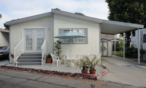 17261 GOTHARD ST #27, Huntington Beach, CA 92647 