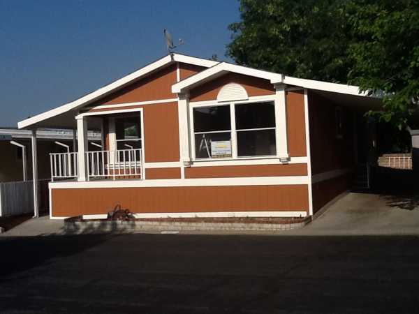 17350 E Temple Ave Space #177, La Puente, CA 91744 