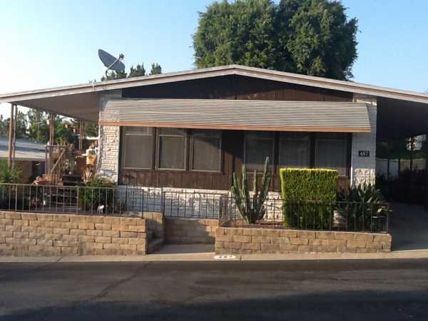 17350 E Temple Ave Space #487, La Puente, CA 91744 