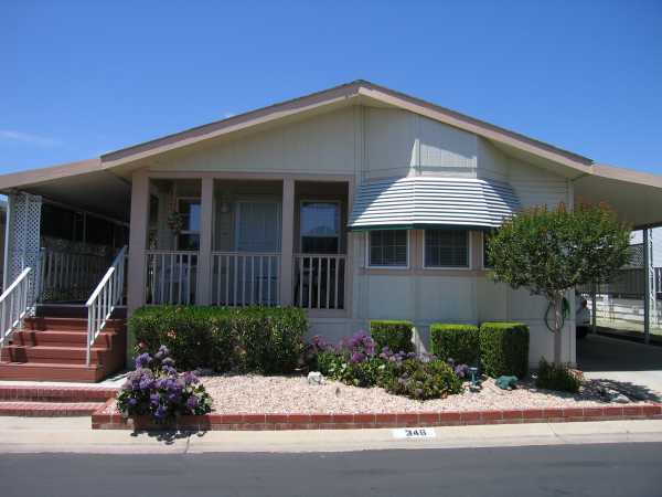 4095 Fruit St #346, La Verne, CA 91750 
