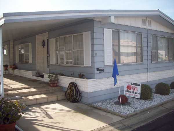 3945 BRADFORD ST. #96, La Verne, CA 91750 