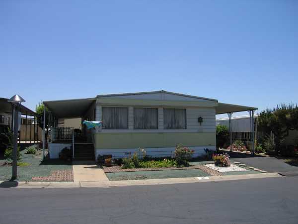 4095 Fruit St 317, La Verne, CA 91750 