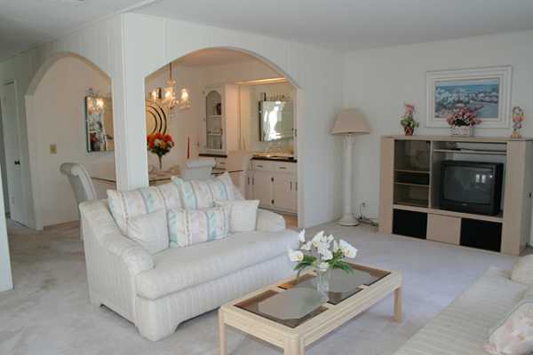 24001 MUIRLANDS#279, Lake Forest, CA 92630 