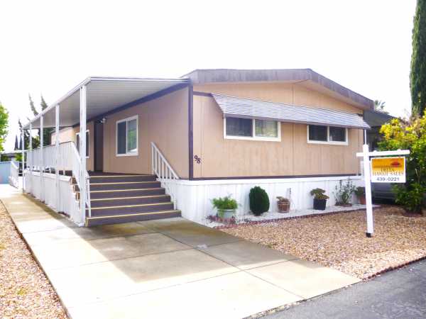 98 Reef Drive, Pittsburg, CA 94565 