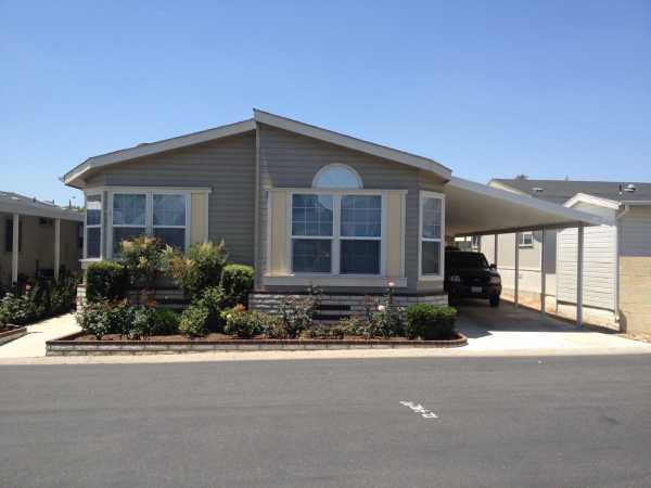 250 S. Rose Dr. - Sp#22, Placentia, CA 92870 