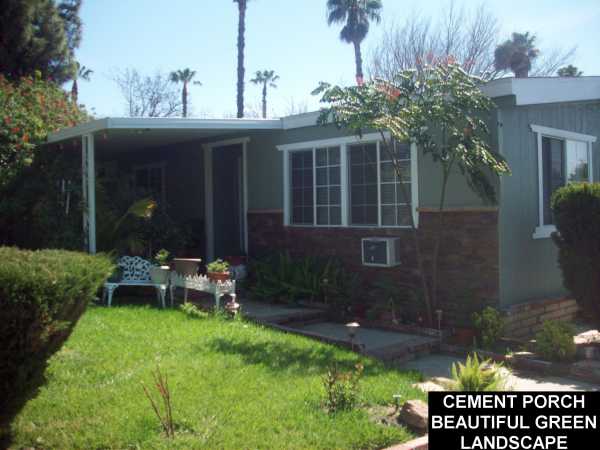 1601 S. GAREY AVE #70, Pomona, CA 91766 