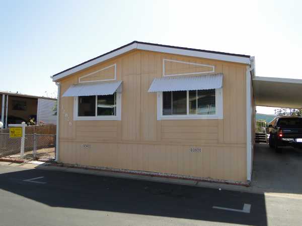 12828 Fiesta Dr. #309, Poway, CA 92064 