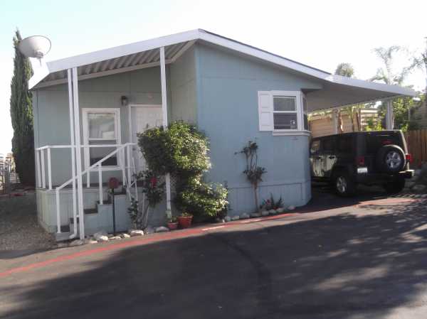 8389 Baker Ave. #53, Rancho Cucamonga, CA 91730 