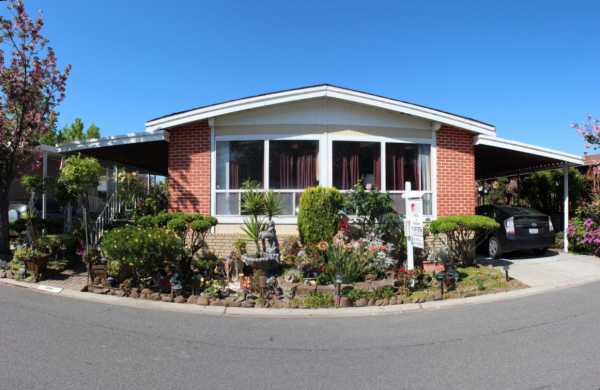 3016 Oakbridge Dr. #3016, San Jose, CA 95121 