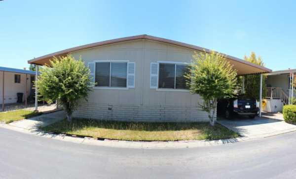 196 Chateau La Salle Dr. #196, San Jose, CA 95111 